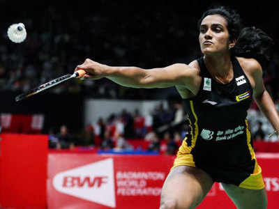 PV Sindhu outwitted by Okuhara in All England Open