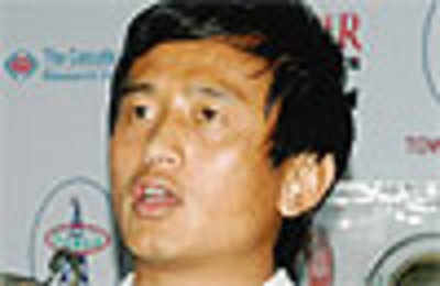 Bhutia's team to play in I-League second division