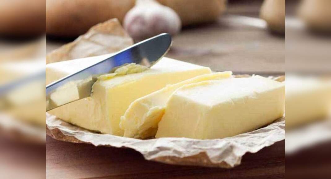 Study Insect butter can be the new healthy substitute to your regular