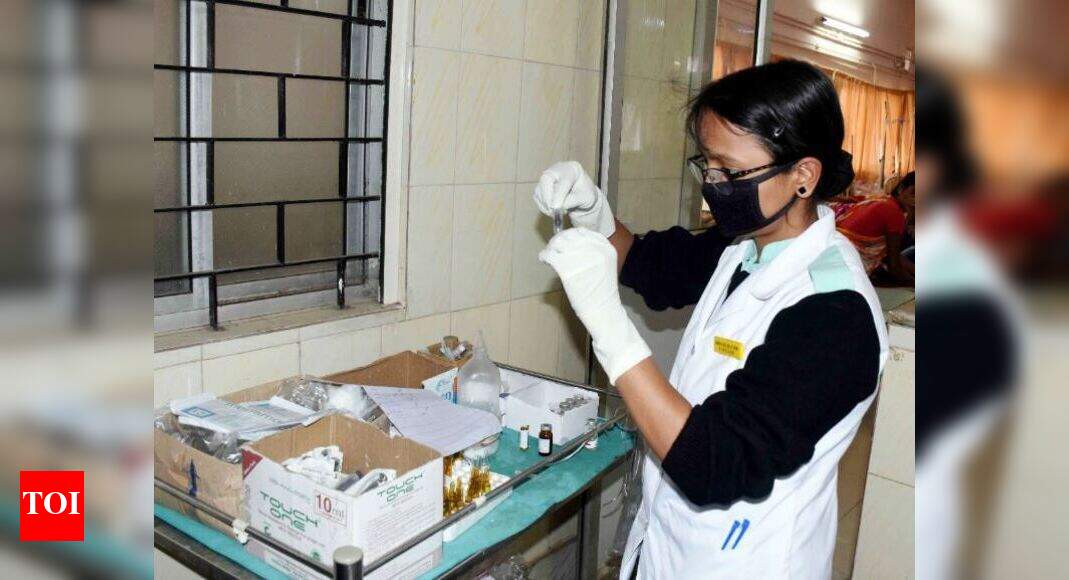 India becomes 5th country to isolate coronavirus
