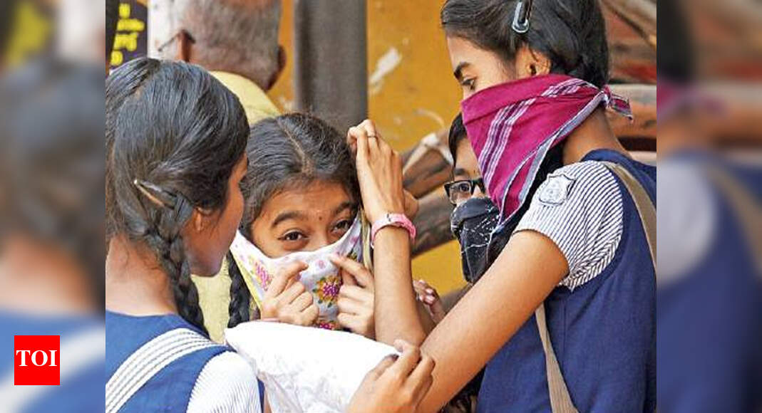 Coronavirus in Kerala 3 new cases, Kerala braces for more