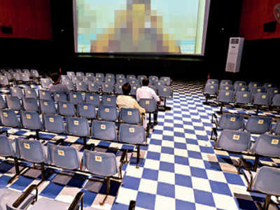 Prakash Javadekar Speaks On Movie Theater ReOpen
