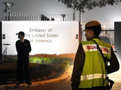 Coronavirus scare: US Mission cancels visa appointments from March 16