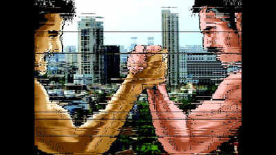 Aurangabad: Body-builders to flex muscles in Beed today