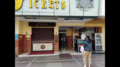 Coronavirus in Delhi: As screens go dark, cinema halls stare at loss of crores