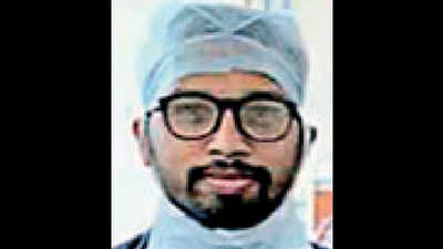 Another doctor ends life in Hyderabad, 3rd since February