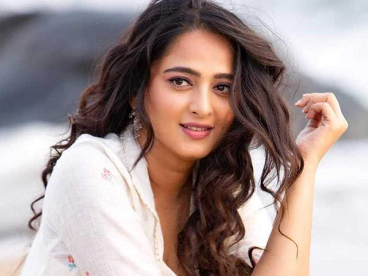 Anushka Shetty Denies Marriage Rumours Tamil Movie News Times Of India