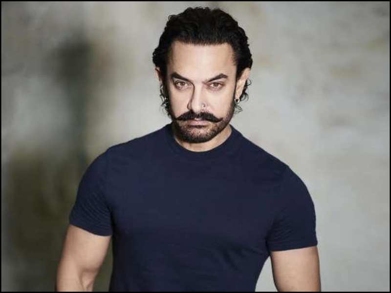 Happy birthday Aamir Khan: Ajay Devgn, Madhuri Dixit, Ayushmann Khurrana  and others pour in wishes | Hindi Movie News - Times of India