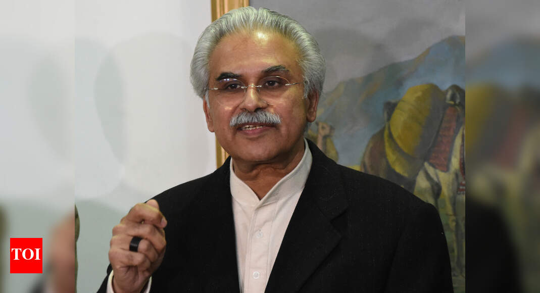 Covid-19: Pak to join video conference of SAARC