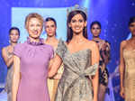 Bombay Times Fashion Week: Day 1 - Czech Republic Presents Aranka Slavikova