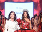 Bombay Times Fashion Week: Day 1 - Czech Republic Presents Beata Rajská