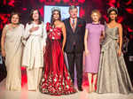 Bombay Times Fashion Week: Day 1 - Czech Republic Presents Beata Rajská and Aranka Slavikova