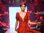 Bombay Times Fashion Week: Day 1 - Czech Republic Presents Beata Rajská