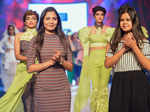 Bombay Times Fashion Week: Day 1 - Amity University