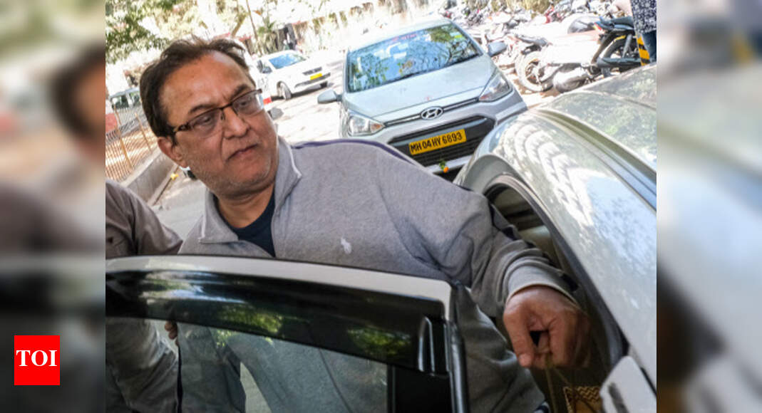 CBI files another cheating case against Yes Bank founder, his wife