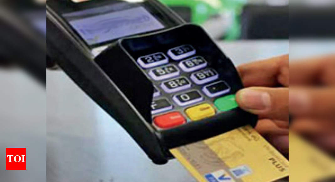 Tamil Nadu: Soon, pay EB bill through PoS machines at doorstep ...