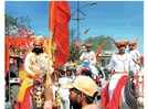 Various programmes marked Shivjayanti