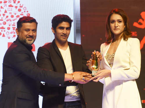 TOISA 2019 winner Manika Batra feels motivated