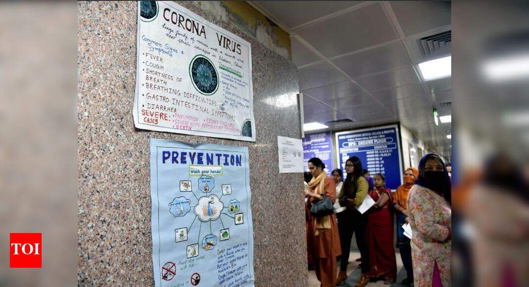 PM Modi shares guidelines on home quarantine