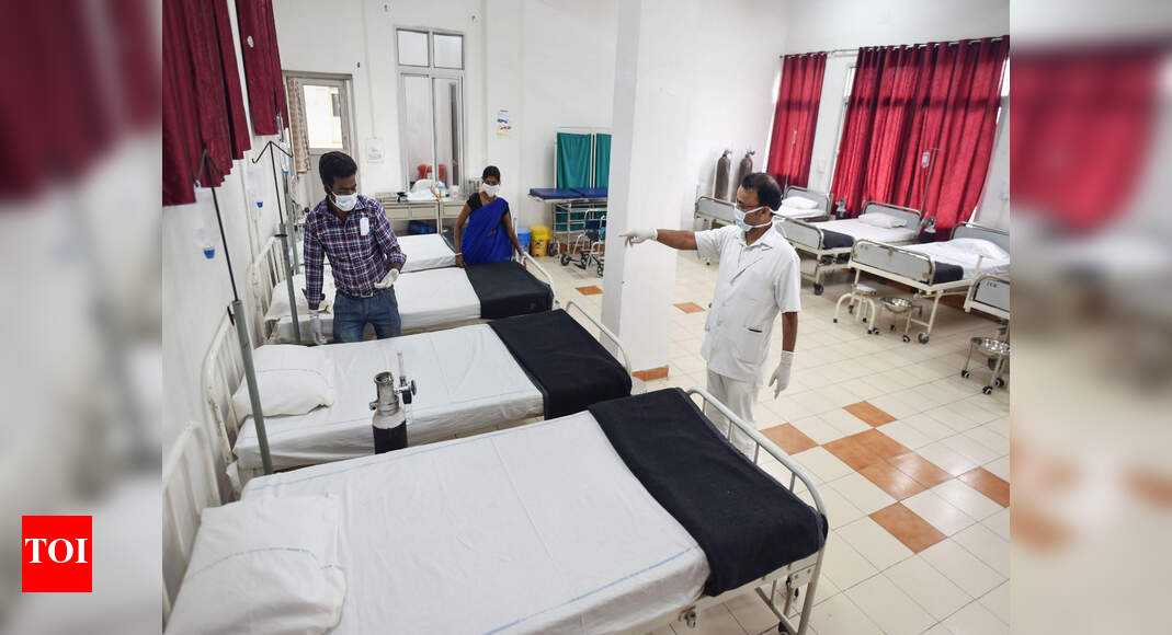 Number of coronavirus positive cases rise to 84
