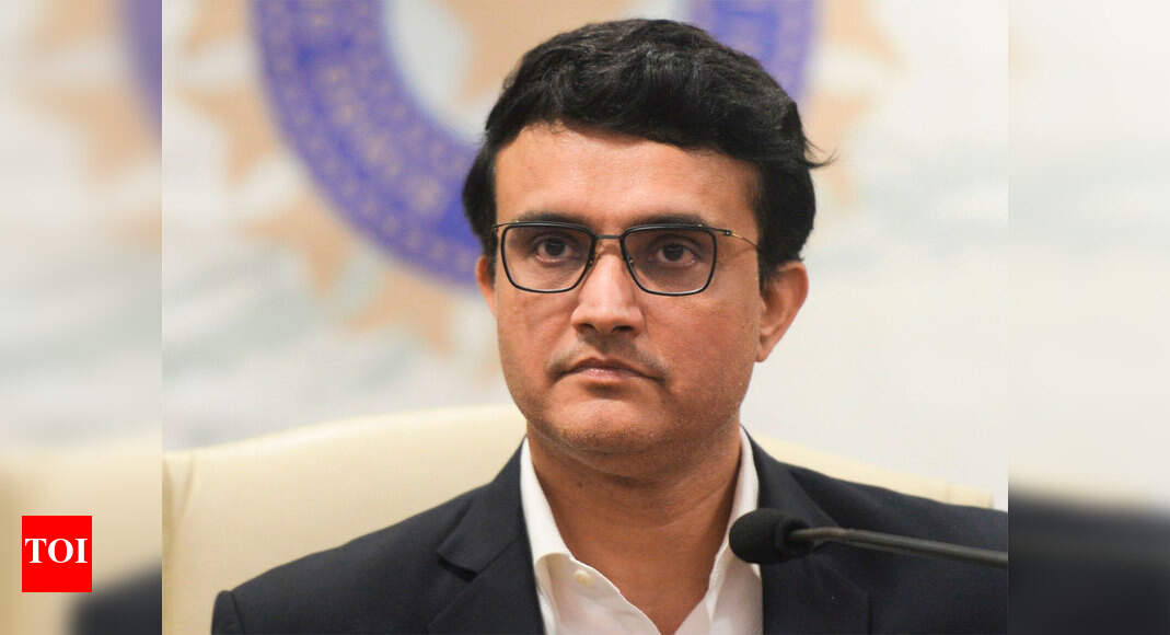 IPL-13 will be truncated, if it happens: Ganguly