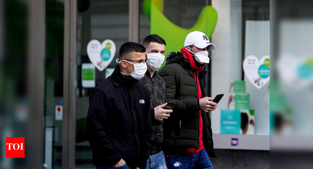 Coronavirus tally may be tip of iceberg