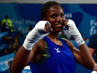 Caroline Dubois wins Tokyo 2020 qualifier to launch senior career