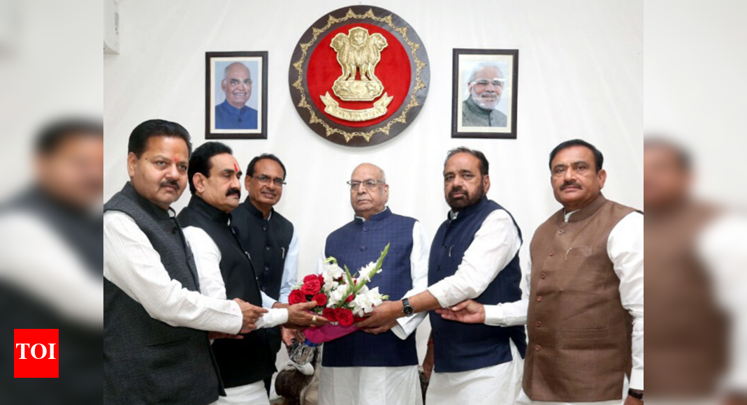 Floor test in MP assembly on March 16