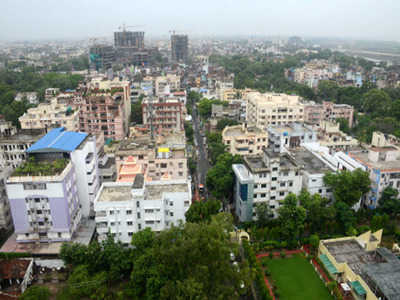 Smart City: Patna Secures 32nd Rank | Patna News - Times Of India