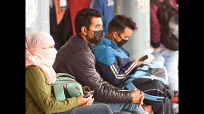 Covid-19 scare shuts theatres, gyms, pools in Mohali