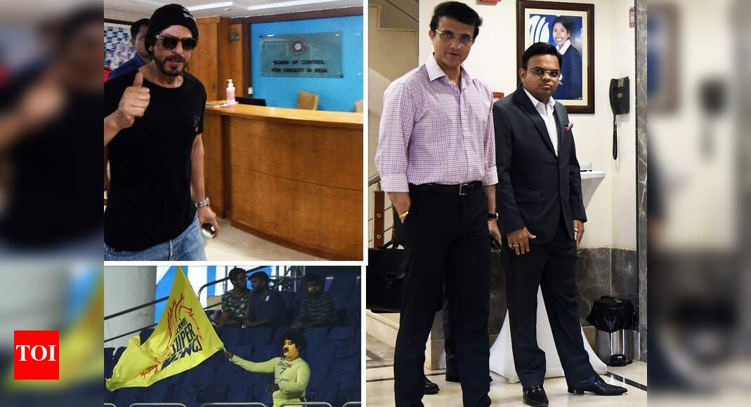 IPL puts safety first, no fresh schedule yet