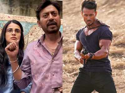 Baaghi 3 full online movie fmovies