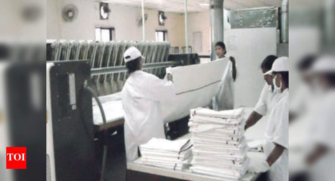 Now, no blankets and curtains in AC coaches to curb coronavirus threat