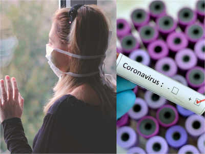 Coronavirus symptoms: Your guide to practice self-isolation