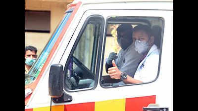Maharashtra: 59-year-old Aurangabad woman tests positive for coronavirus