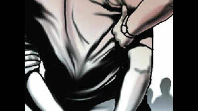 Gangster caught after shootout in Delhi's Rohini