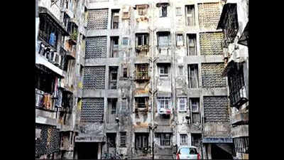 Redevelopment now easier for co-op societies in Ahmedabad