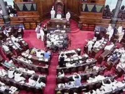 Four Gujarat Congress MLAs resign from assembly ahead of Rajya Sabha polls