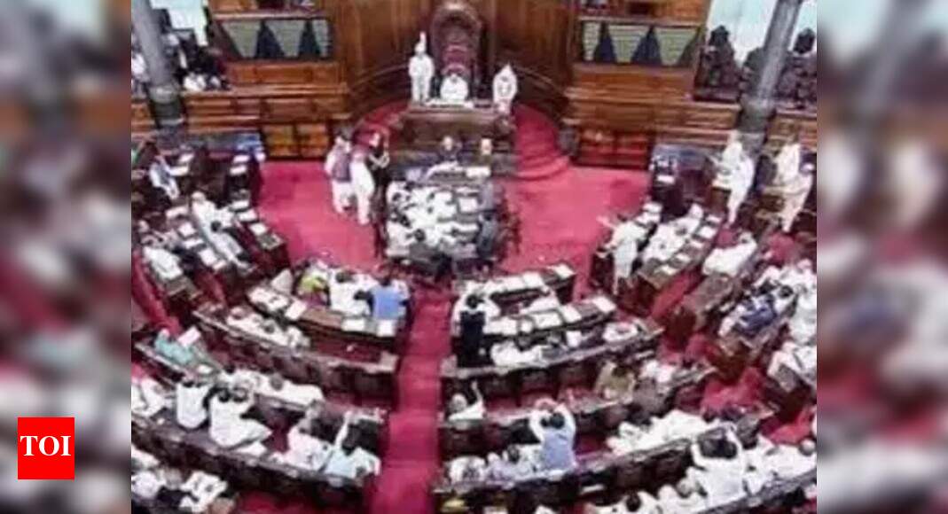 RS polls: Gujarat Congress shifts MLAs to Jaipur