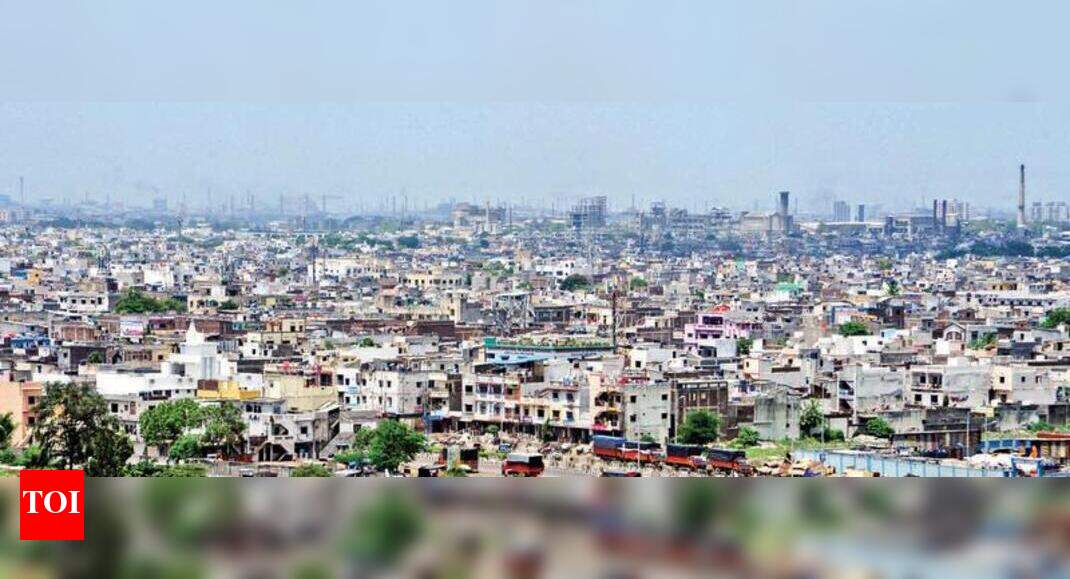 Disturbed Areas Act Imposed On Rander And Limbayat In City Surat News Times Of India