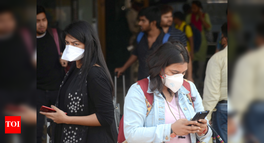 Coronavirus: CJI rules out total SC shutdown