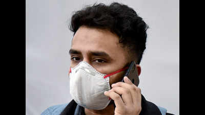 Lucknow: N95 masks vanish, fakes being sold at a premium