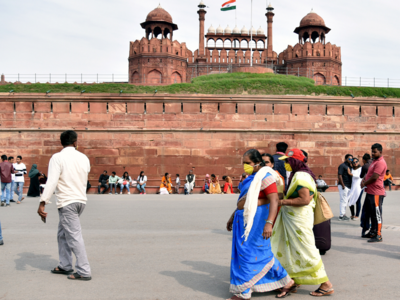 Govt to review policy on building near monuments