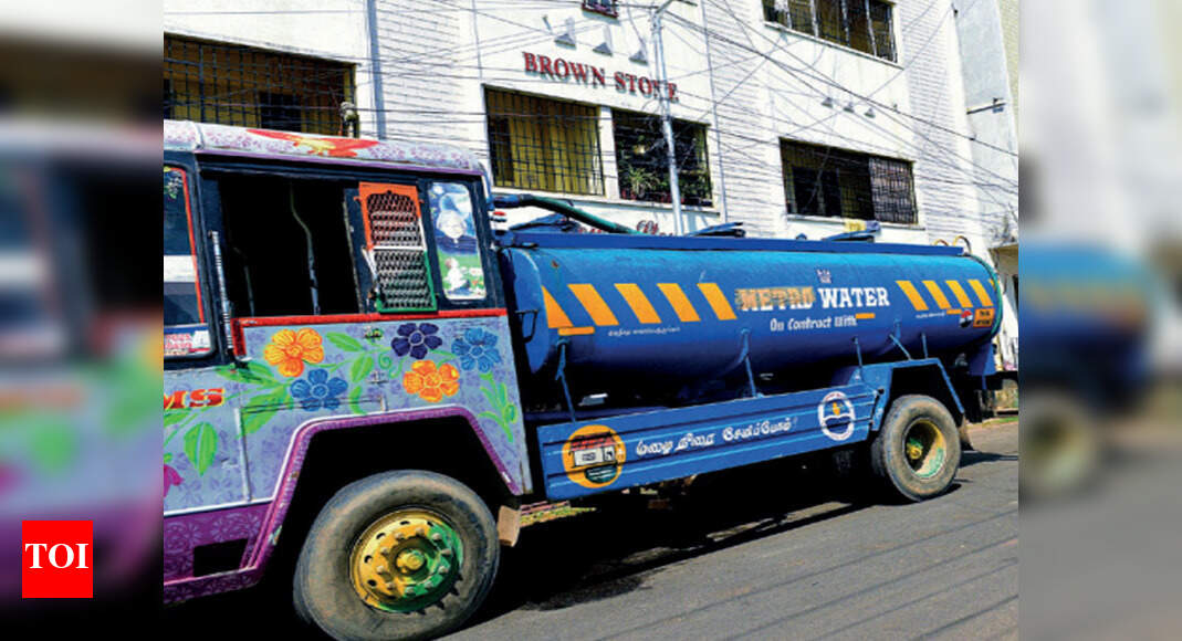 Coronavirus in Chennai OMR techies prepare to work from home Chennai