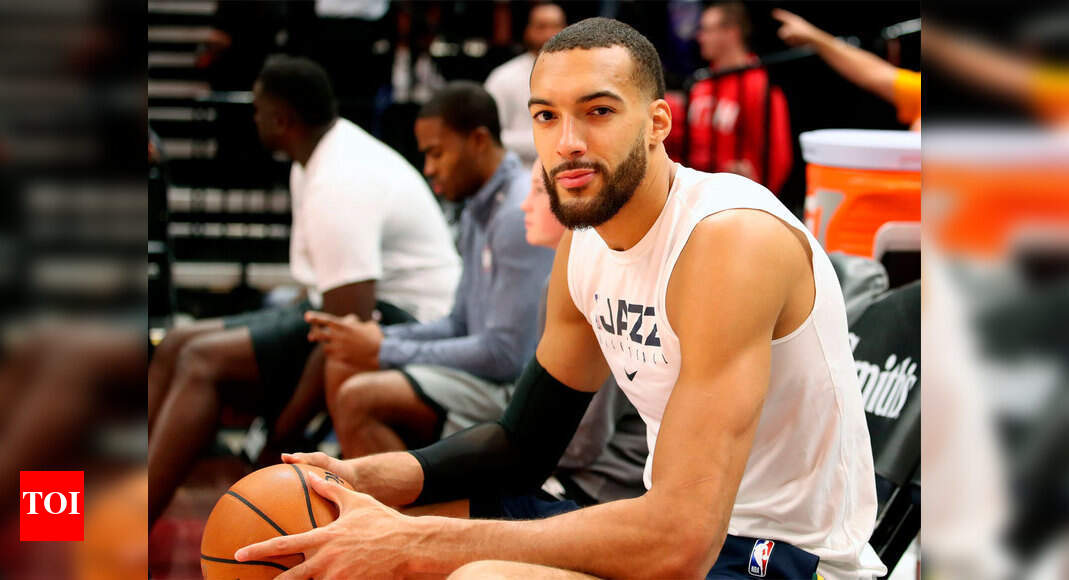 rudy gobert net worth - Ilustrasi 3