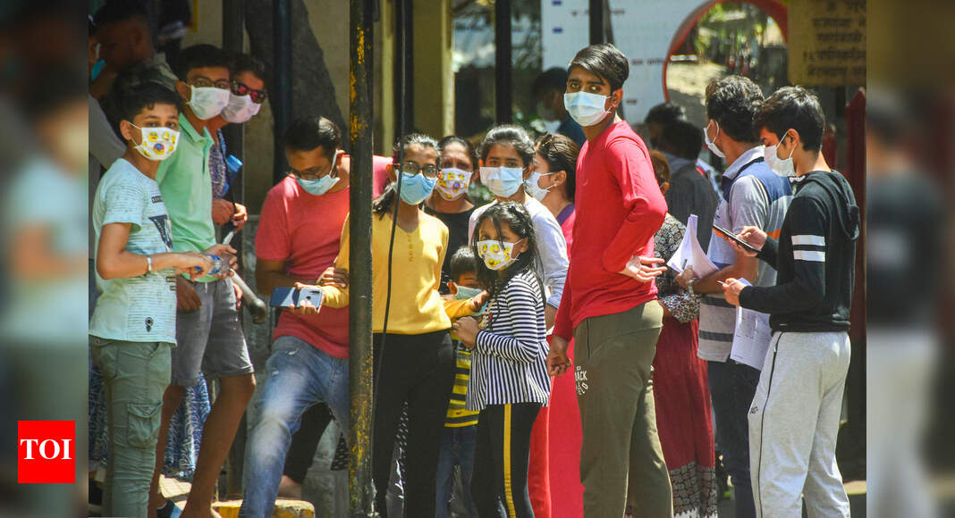 Coronavirus latest updates: 4 more test +ve in Maha