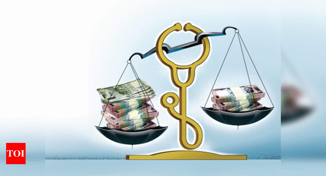 Nashik: Forum directs insurance firm to pay in full | Nashik News