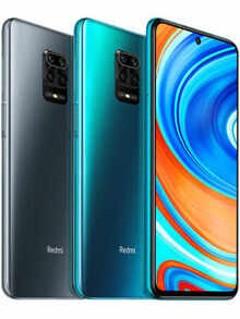 Xiaomi Redmi Note 9 Pro 128GB - Price in India, Full ...