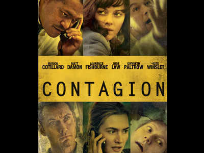 Coronavirus Pandemic: 'Contagion' becomes the most-watched film online