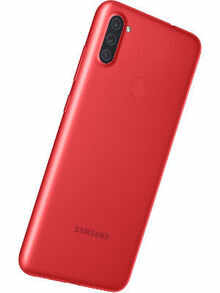 Samsung Galaxy A11 2020 Camera Review